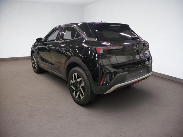 Opel Mokka Elegance NAVI+RFK+SHZ+LHZ 