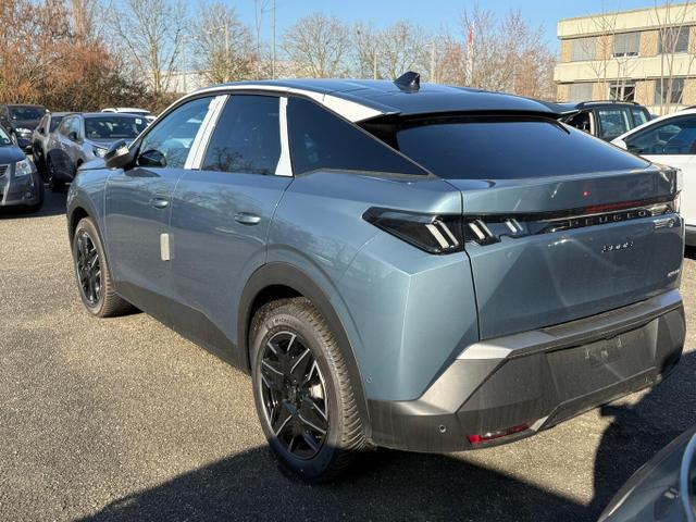 Peugeot 3008 Allure Hybrid ACC 21"-HD SHZ AWR 360&deg; Nav 