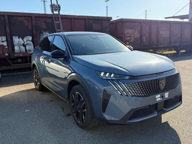 Peugeot 3008 GT Hybrid 360&deg; Nav RCTA ACC SHZ Keyl Alarm 