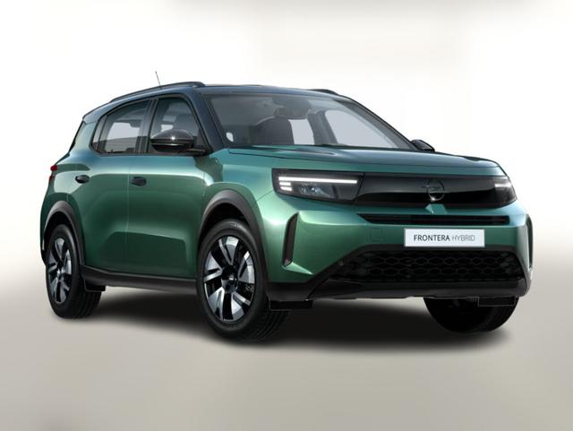 Opel Frontera - 145 Hybrid AT6 GS Nav SHZ Kam Totw NSW