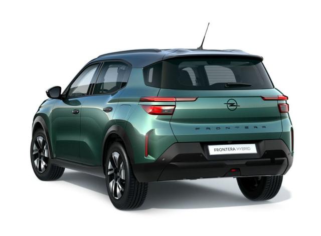 Opel Frontera 145 Hybrid AT6 GS Nav SHZ Kam Totw NSW 