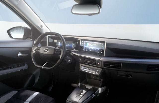 Opel Frontera 145 Hybrid AT6 GS Nav SHZ Kam Totw NSW 