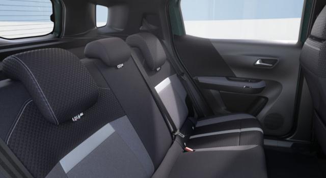 Opel Frontera 145 Hybrid AT6 GS Nav SHZ Kam Totw NSW 