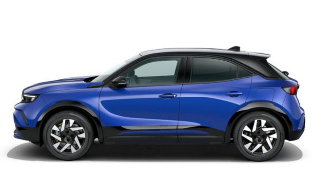 Opel Mokka GS MHEV Nav SHZ Kam PDC CarPl LaneA 17Z 