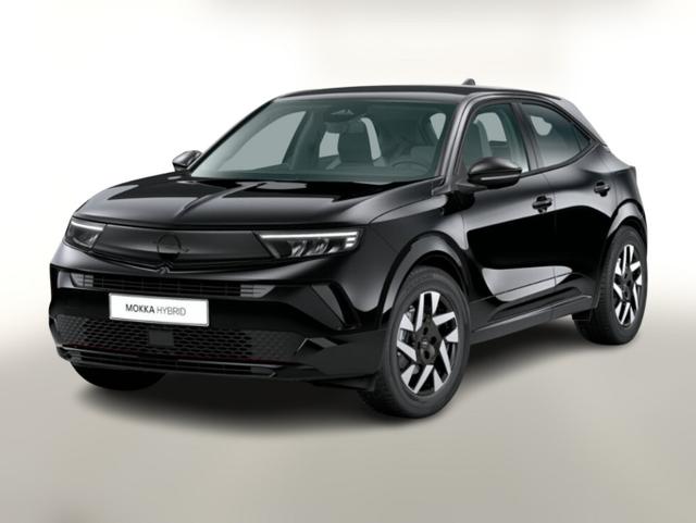 Opel Mokka - GS MHEV Nav SHZ Kam PDC CarPl LaneA 17Z