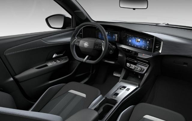 Opel Mokka GS MHEV Nav SHZ Kam PDC CarPl LaneA 17Z 