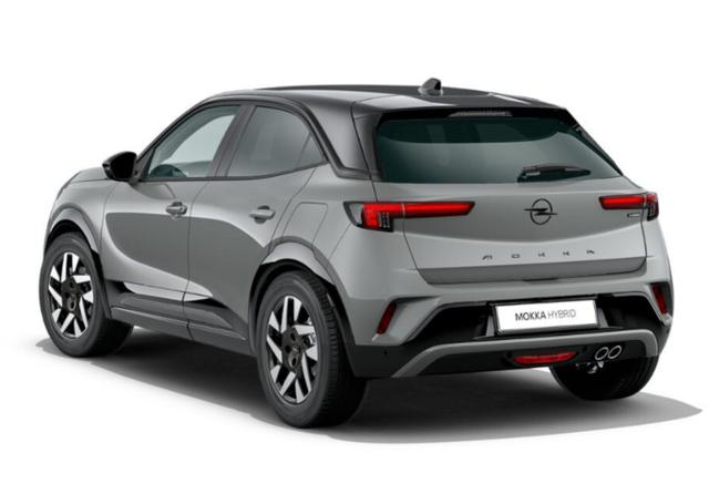 Opel Mokka GS MHEV Nav SHZ Kam PDC CarPl LaneA 17Z 