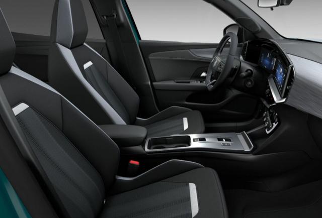 Opel Mokka GS MHEV Nav SHZ Kam PDC CarPl LaneA 17Z 