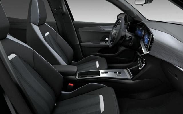 Opel Mokka GS MHEV SHZ Kam PDC CarPl LaneA 17Z 