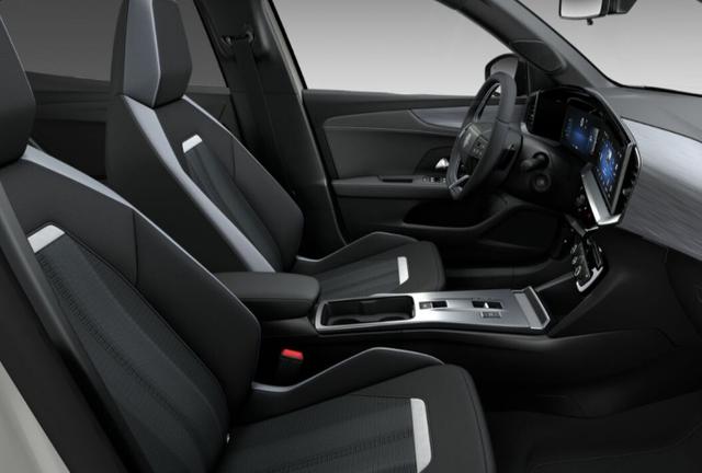 Opel Mokka GS MHEV SHZ Kam PDC CarPl LaneA 17Z 