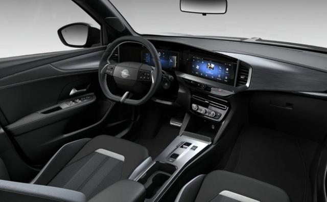 Opel Mokka GS MHEV SHZ Kam PDC CarPl LaneA 17Z 