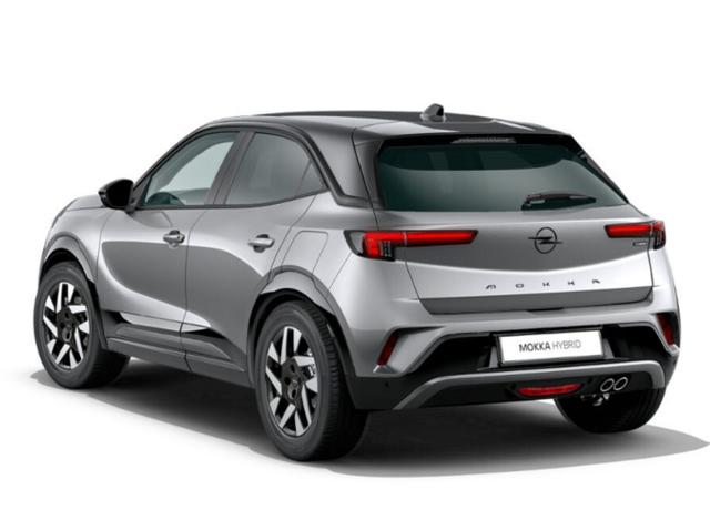 Opel Mokka GS MHEV SHZ Kam PDC CarPl LaneA 17Z 