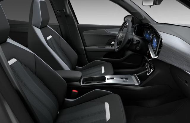 Opel Mokka GS MHEV SHZ Kam PDC CarPl LaneA 17Z 