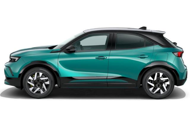 Opel Mokka GS MHEV SHZ Kam PDC CarPl LaneA 17Z 