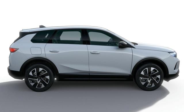 Opel Grandland Edition Hybrid AUT KomfortP Tech Nav 