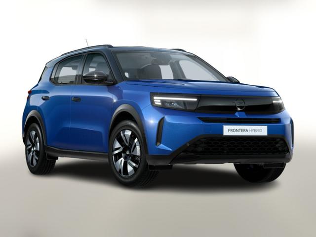 Opel Frontera - 145 Hybrid AT6 GS Nav SHZ Kam Totw NSW