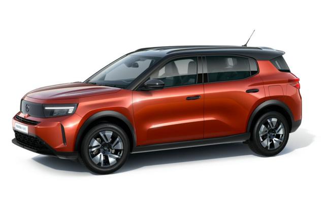 Opel Frontera 145 Hybrid AT6 GS Nav SHZ Kam Totw NSW 