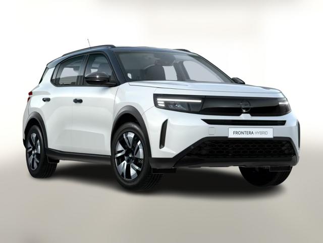 Opel Frontera - 145 Hybrid AT6 GS Nav SHZ Kam Totw NSW