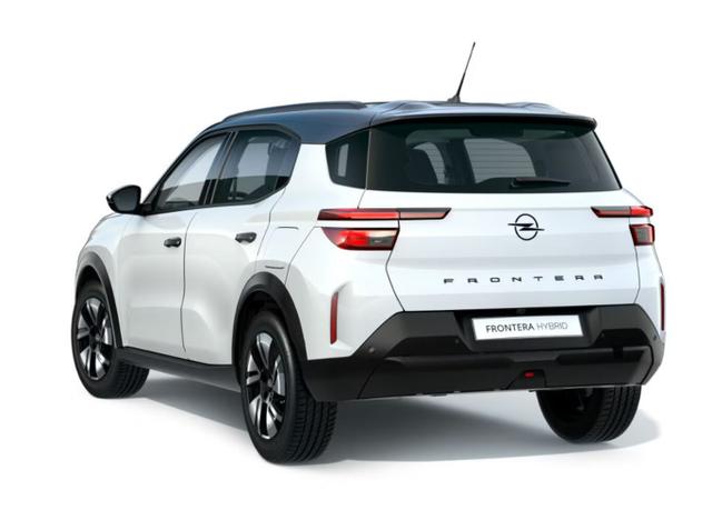 Opel Frontera 145 Hybrid AT6 GS Nav SHZ Kam Totw NSW 