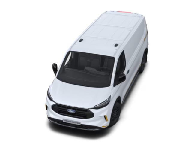 Ford Transit Custom Trail Aut AWD L2 Nav SHZ 17Z 3-S 
