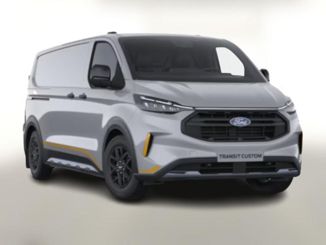 Ford Transit Custom - Trail Aut AWD L2 Nav SHZ 17Z 3-S
