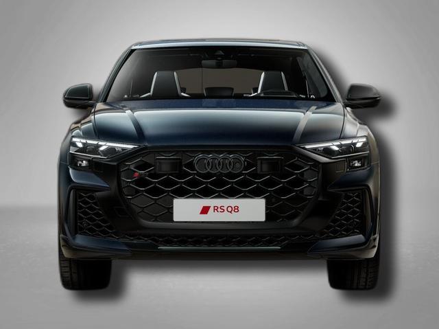 Audi RS Q8 quattro 4.0 TFSI 8-Gang-Tiptronic RSQ8 