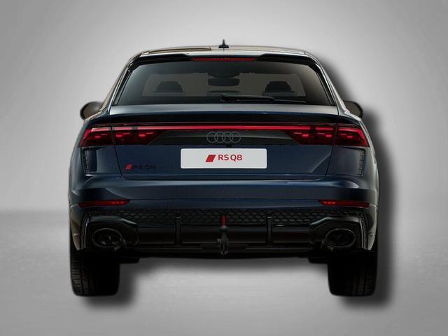 Audi RS Q8 quattro 4.0 TFSI 8-Gang-Tiptronic RSQ8 