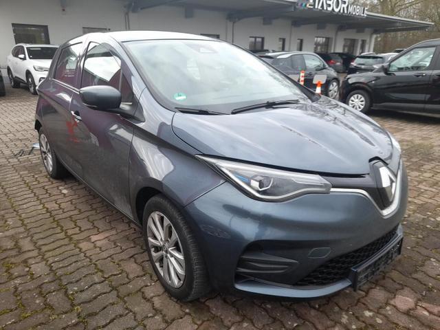Renault ZOE Experience ZE50 R110 Kauf-Bat. LED CCS Temp 