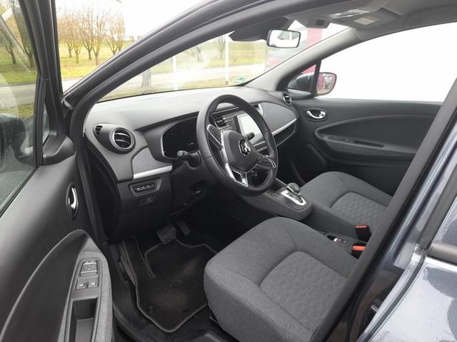 Renault ZOE Experience ZE50 R110 Kauf-Bat. LED CCS Temp 
