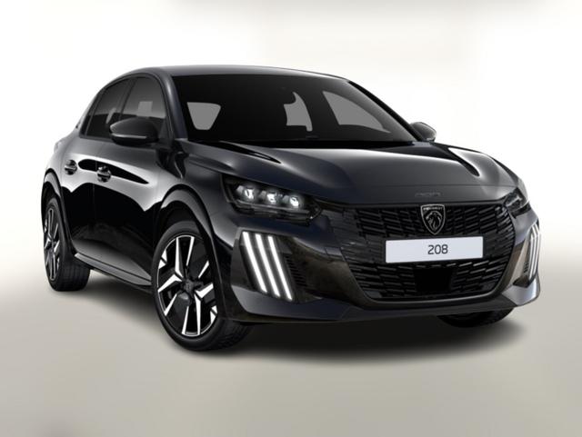 Peugeot 208 - GT Hybrid AlcantaraP ACC 360&deg; Nav Keyl SHZ