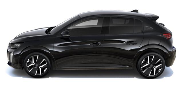 Peugeot 208 GT Hybrid AlcantaraP ACC 360&deg; Nav Keyl SHZ 