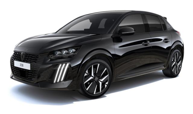 Peugeot 208 GT Hybrid AlcantaraP ACC 360&deg; Nav Keyl SHZ 