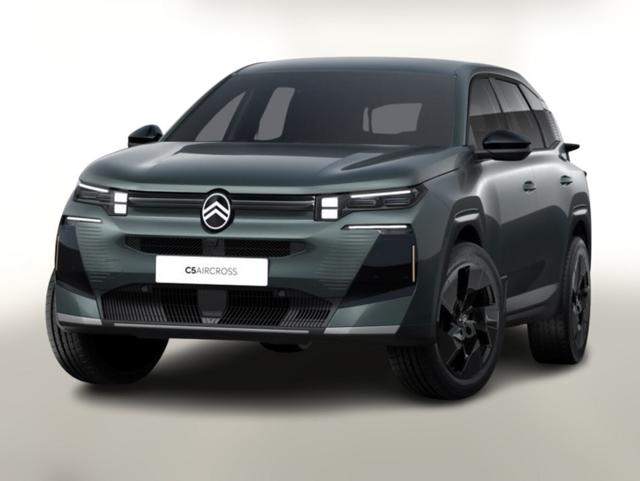 Citro&euml;n C5 Aircross - MAX Hybrid Matrix ACC 360&deg; HUD SHZ
