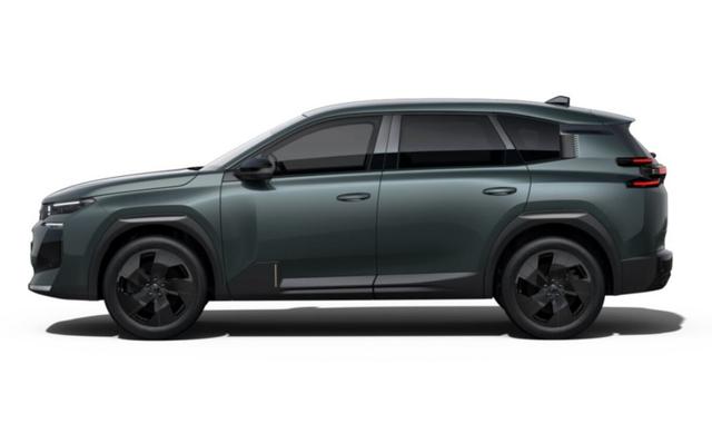 Citro&euml;n C5 Aircross MAX Hybrid Pano HUD eHk Nav ACC SHZ 