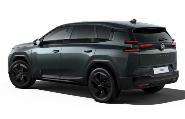 Citro&euml;n C5 Aircross MAX Hybrid Pano HUD eHk Nav ACC SHZ 