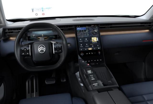 Citro&euml;n C5 Aircross MAX Hybrid Pano HUD eHk Nav ACC SHZ 