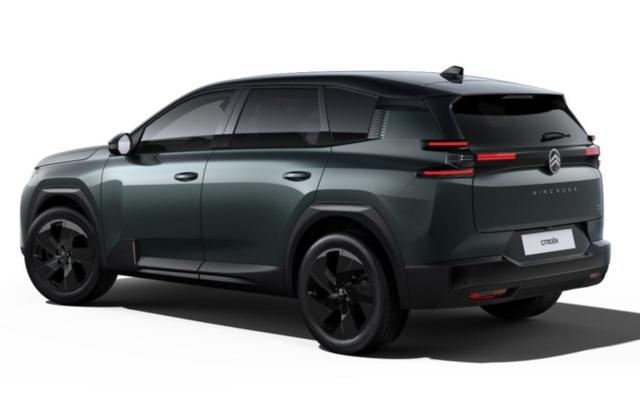 Citro&euml;n C5 Aircross MAX Hybrid Matrix ACC 360&deg; HUD SHZ 