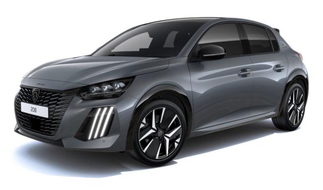 Peugeot 208 GT Hybrid AlcantaraP ACC 360&deg; Nav Keyl SHZ 