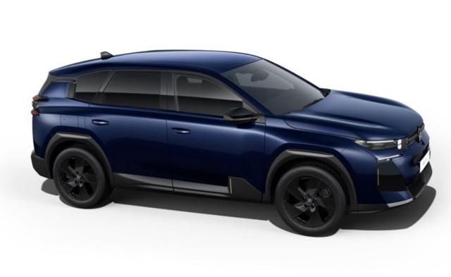 Citro&euml;n C5 Aircross MAX Hybrid Pano HUD eHk Nav ACC SHZ 