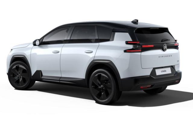Citro&euml;n C5 Aircross MAX Hybrid Pano HUD eHk Nav ACC SHZ 