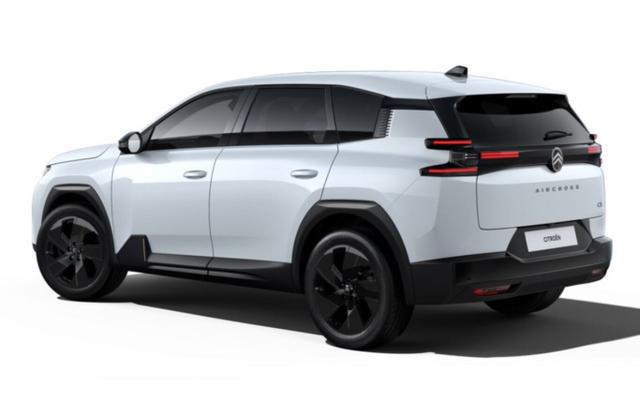 Citro&euml;n C5 Aircross MAX Hybrid Pano HUD eHk Nav ACC SHZ 