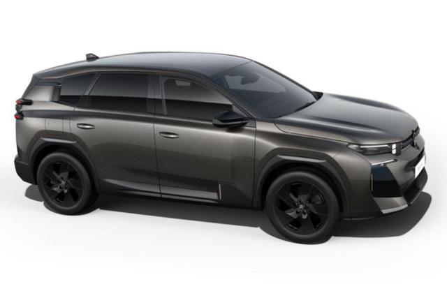 Citro&euml;n C5 Aircross MAX Hybrid Pano HUD eHk Nav ACC SHZ 