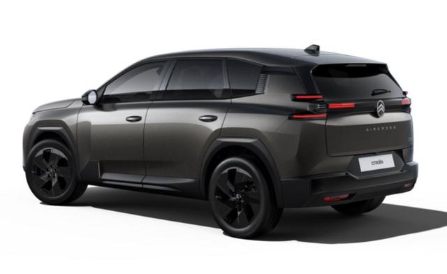 Citro&euml;n C5 Aircross MAX Hybrid Pano HUD eHk Nav ACC SHZ 