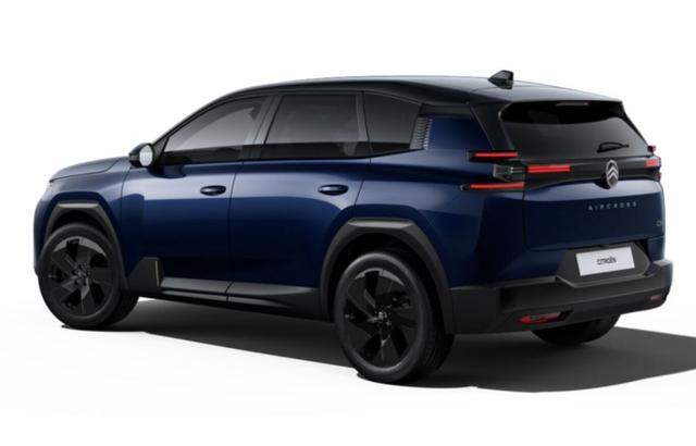 Citro&euml;n C5 Aircross MAX Hybrid Pano HUD eHk Nav ACC SHZ 