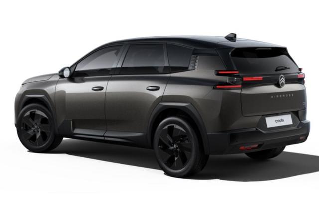 Citro&euml;n C5 Aircross MAX Hybrid Pano HUD eHk Nav ACC SHZ 