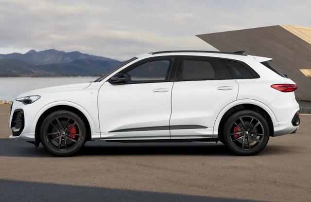 Audi Q5 S line 2xS neuModell Tech Leder Pano BlackP 20Z 