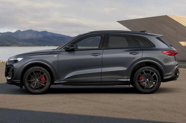 Audi Q5 S line 2xS neuModell Tech Leder Pano BlackP 20Z 