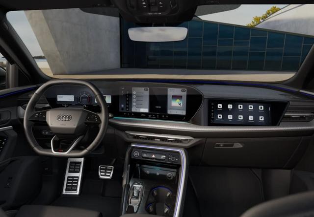 Audi Q5 S line 2xS neuModell Tech+ Leder Pano AHK 20Z 