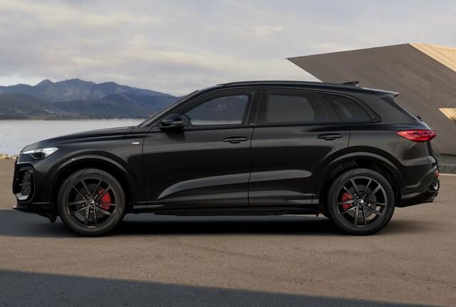 Audi Q5 S line 2xS neuModell Tech+ Pano HUD BlackP 20Z 