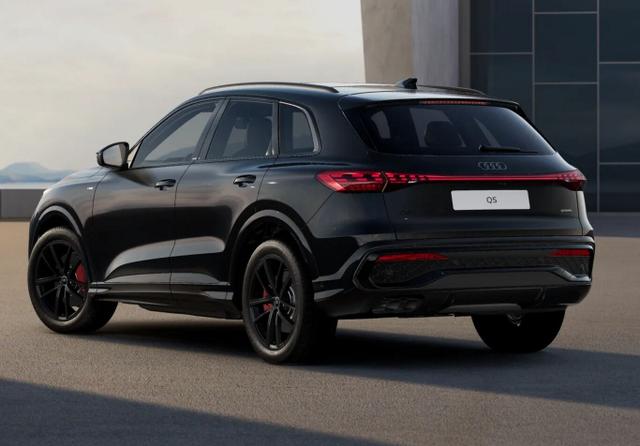 Audi Q5 S line 2xS neuModell Tech+ Pano HUD BlackP 20Z 